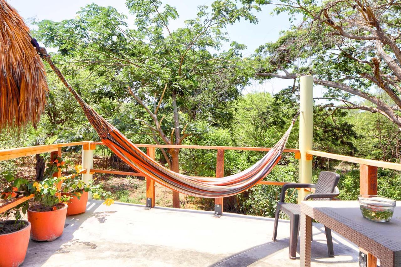 Casa Juana Palomino Exterior foto