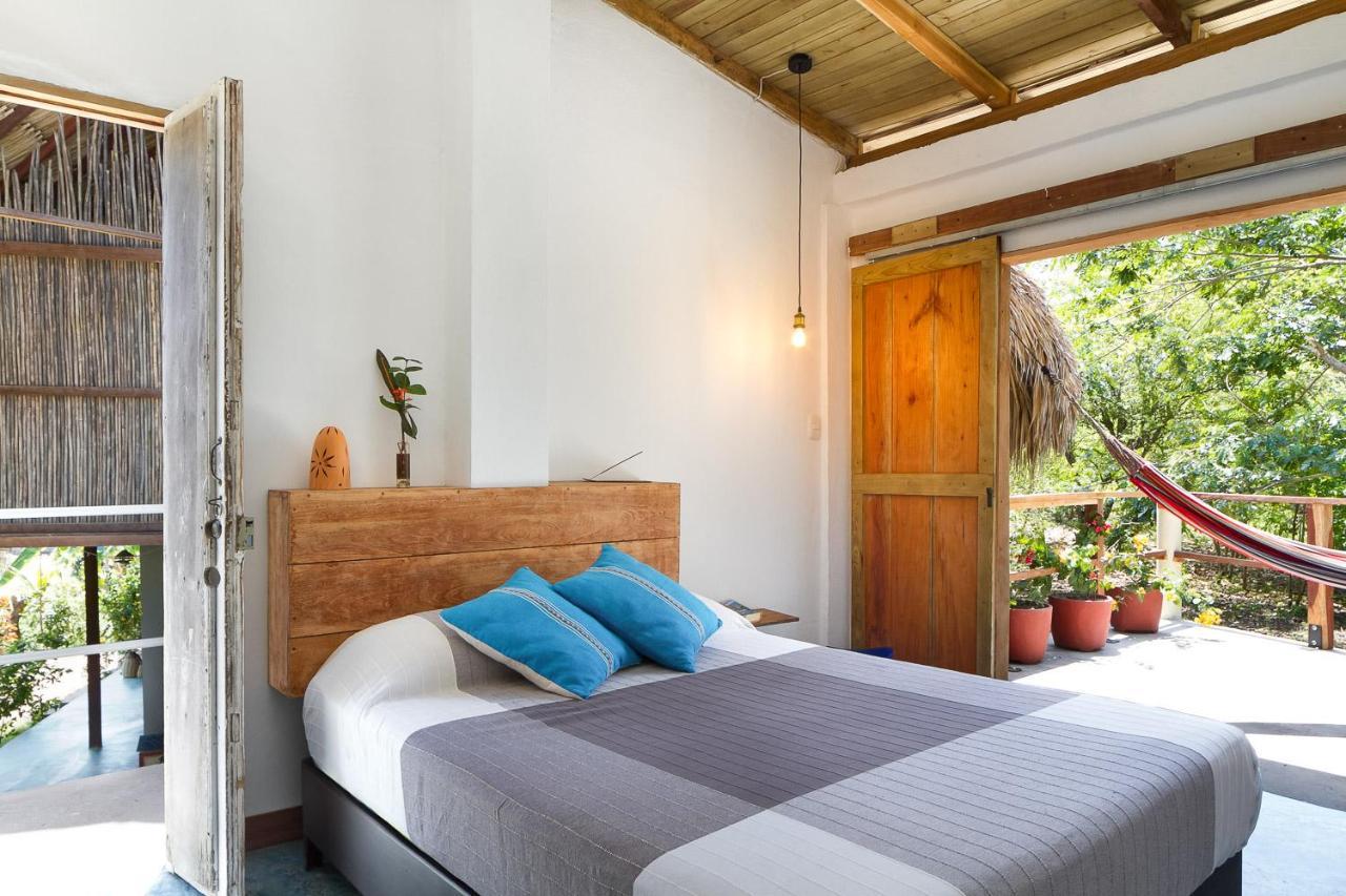 Casa Juana Palomino Exterior foto