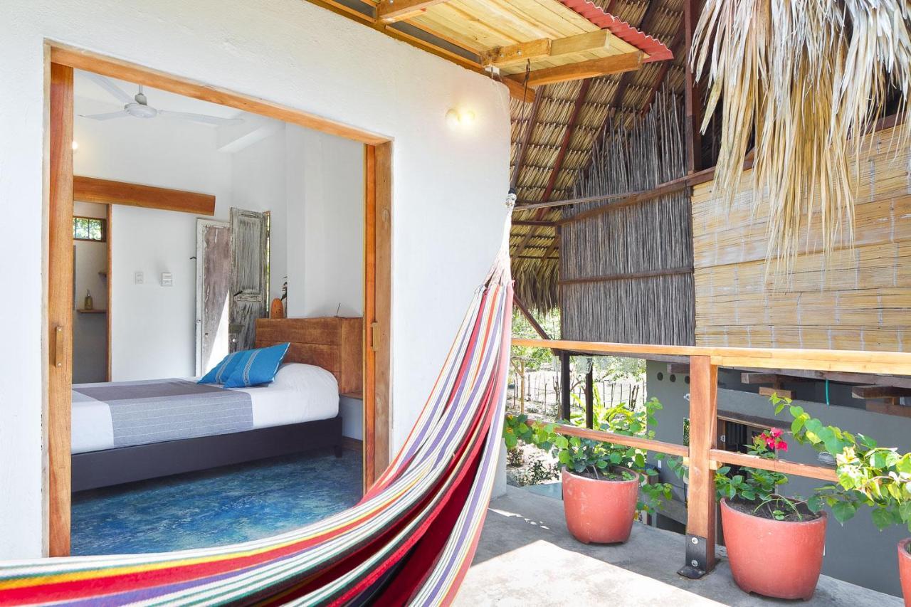 Casa Juana Palomino Exterior foto