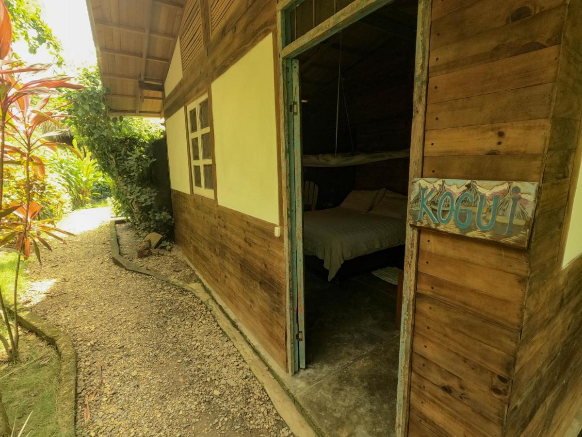 Casa Juana Palomino Exterior foto