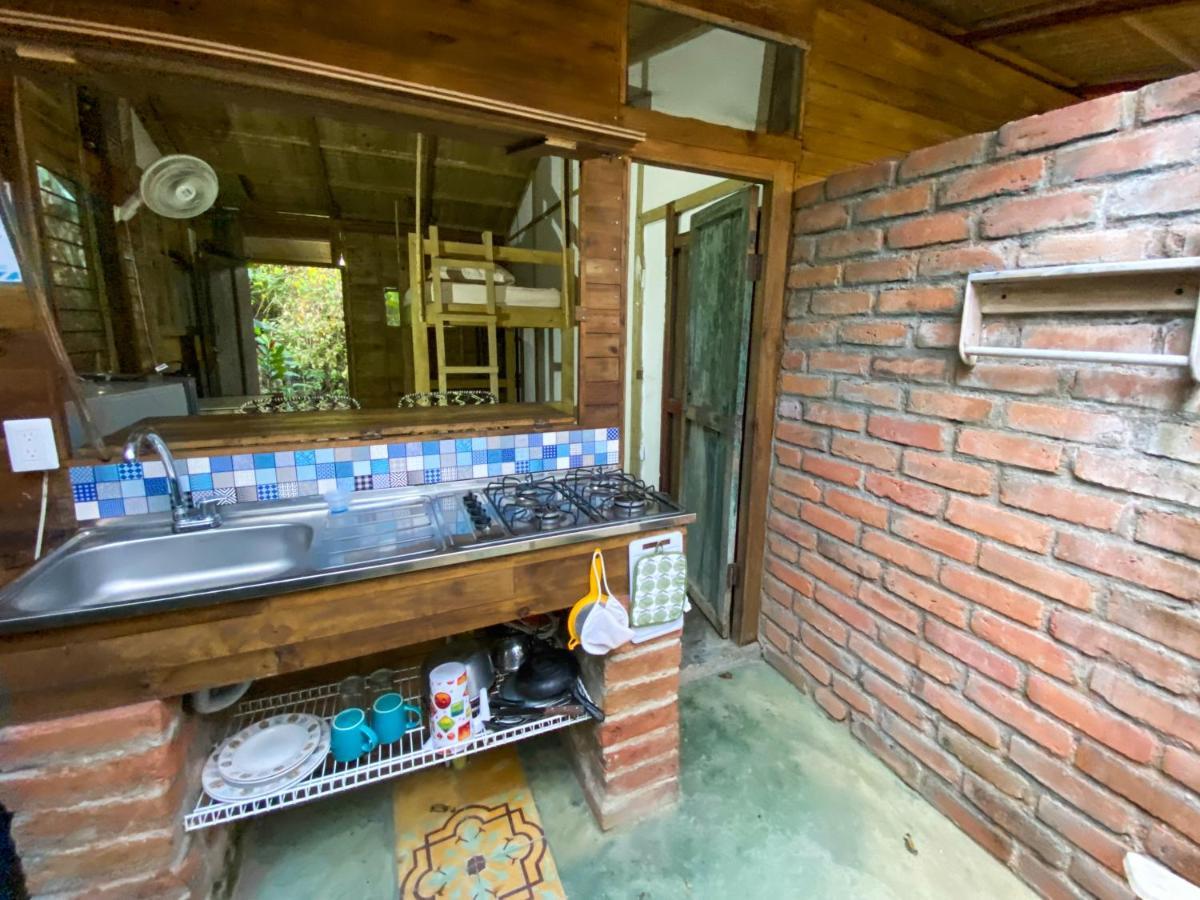 Casa Juana Palomino Exterior foto