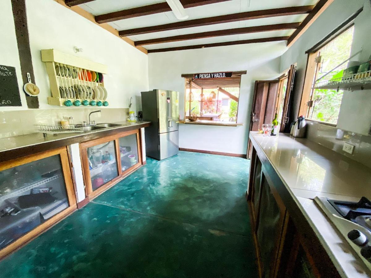 Casa Juana Palomino Exterior foto