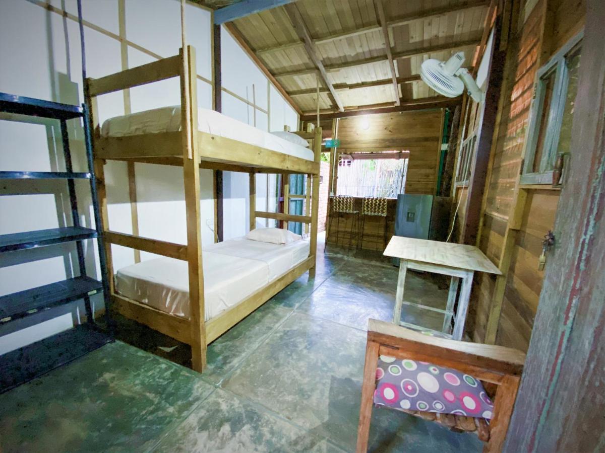 Casa Juana Palomino Exterior foto