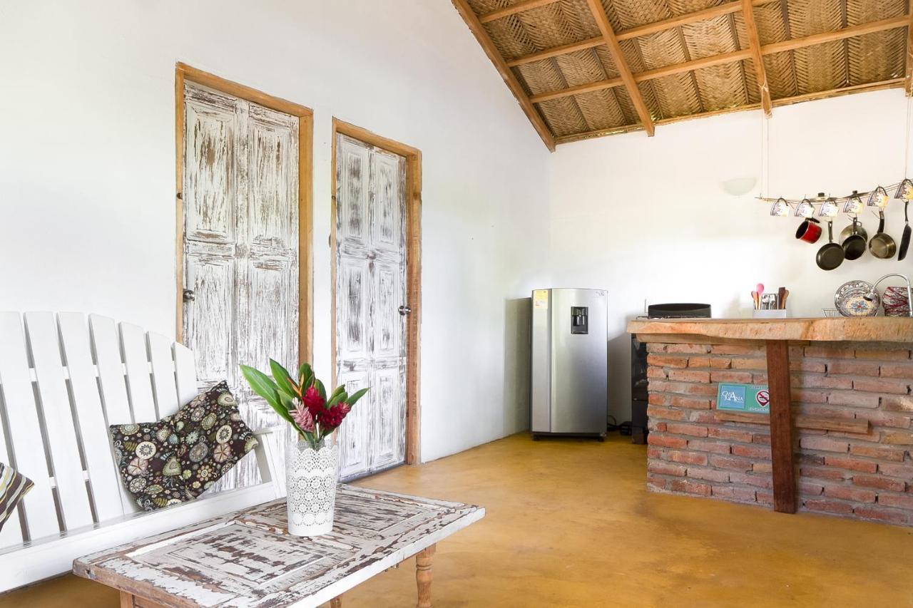 Casa Juana Palomino Exterior foto