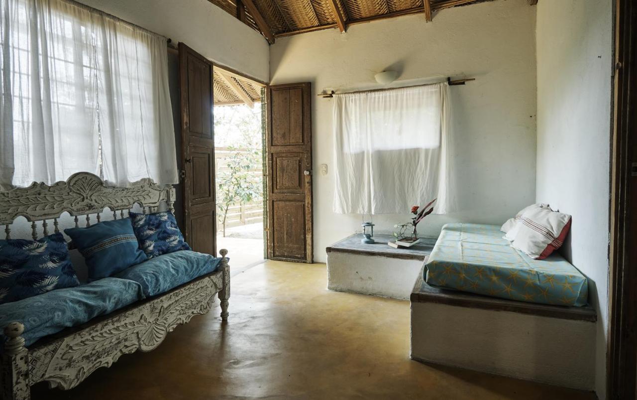 Casa Juana Palomino Exterior foto