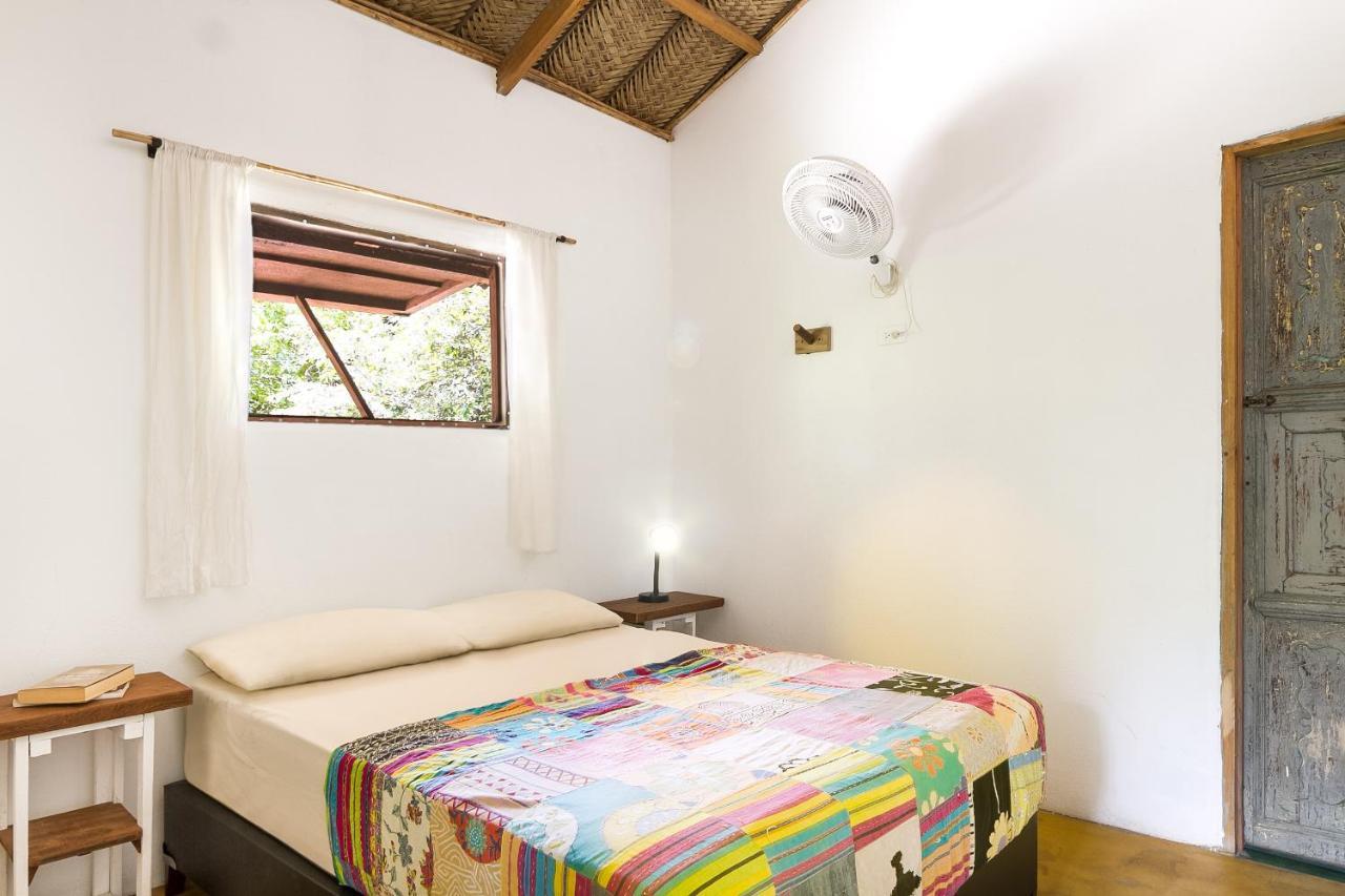Casa Juana Palomino Exterior foto