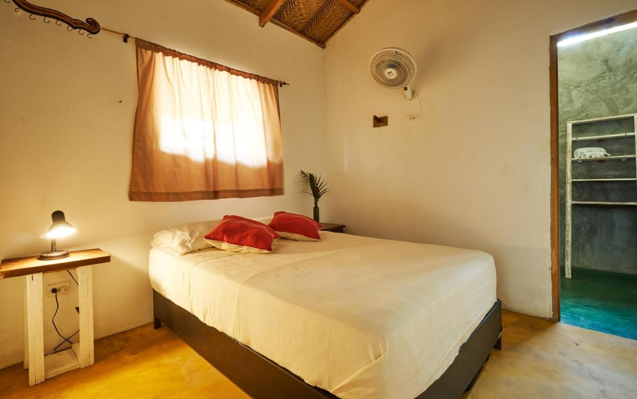 Casa Juana Palomino Exterior foto