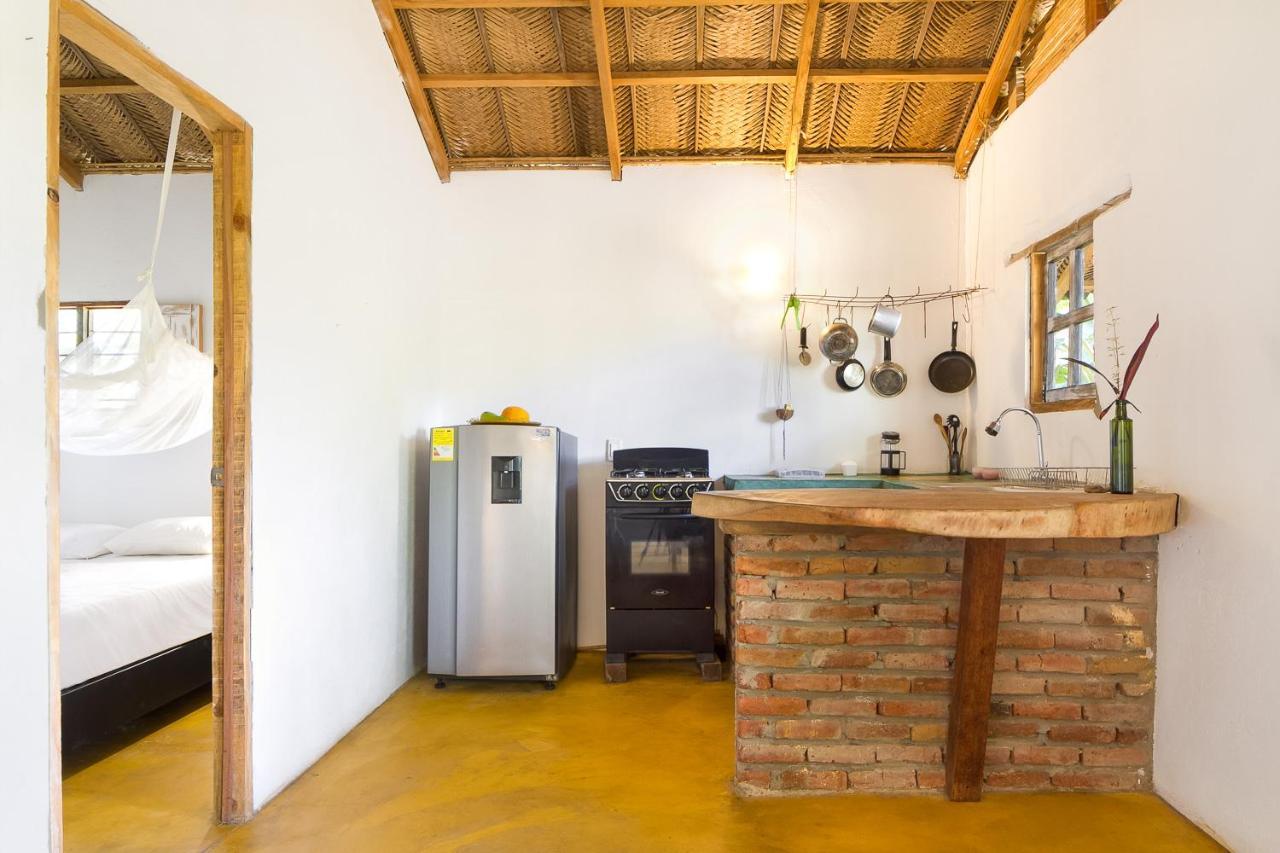 Casa Juana Palomino Exterior foto