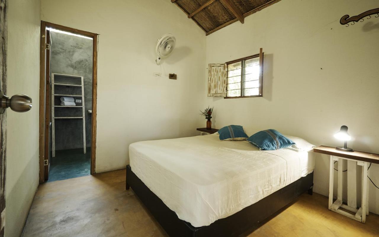 Casa Juana Palomino Exterior foto