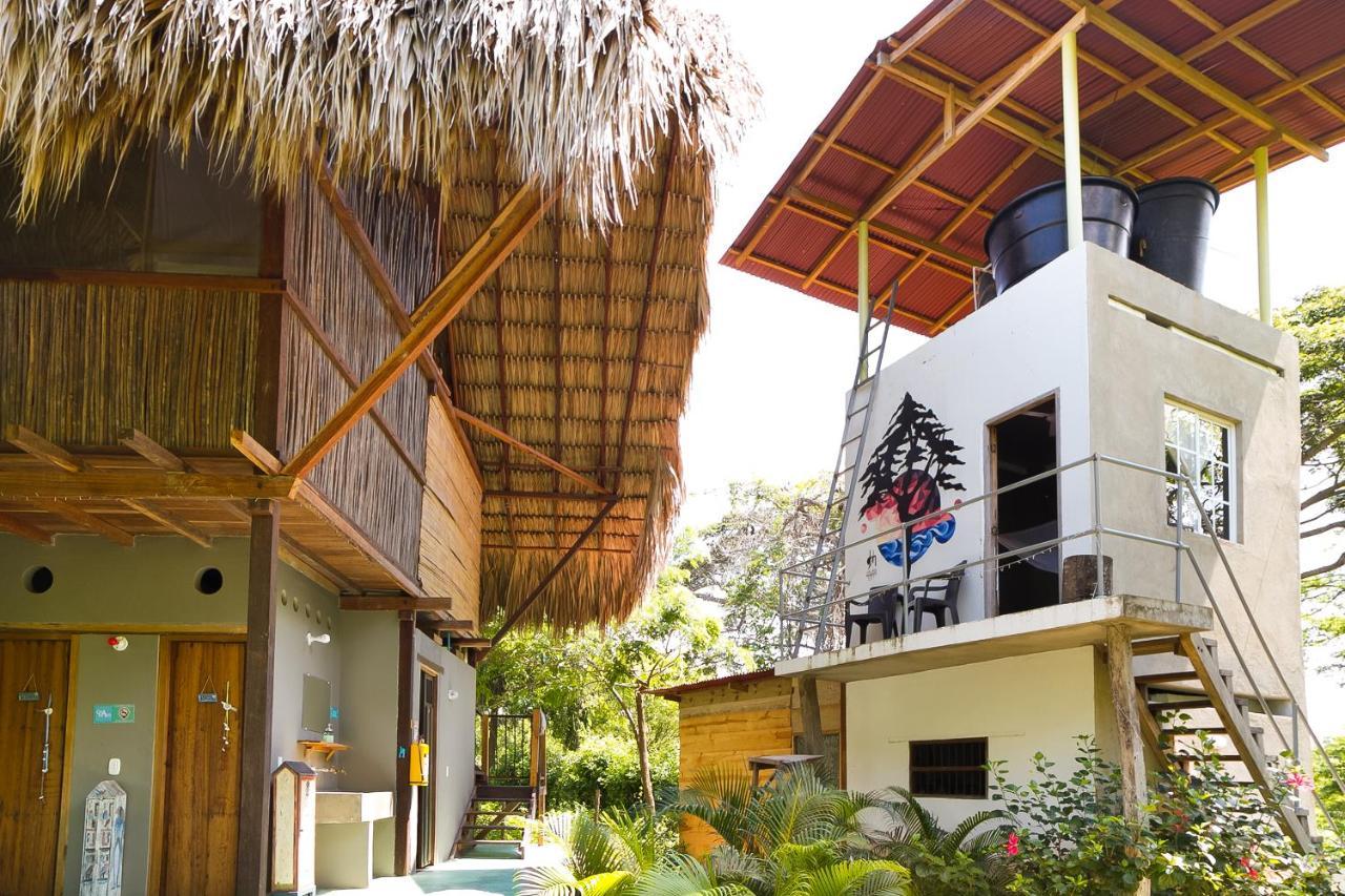 Casa Juana Palomino Exterior foto