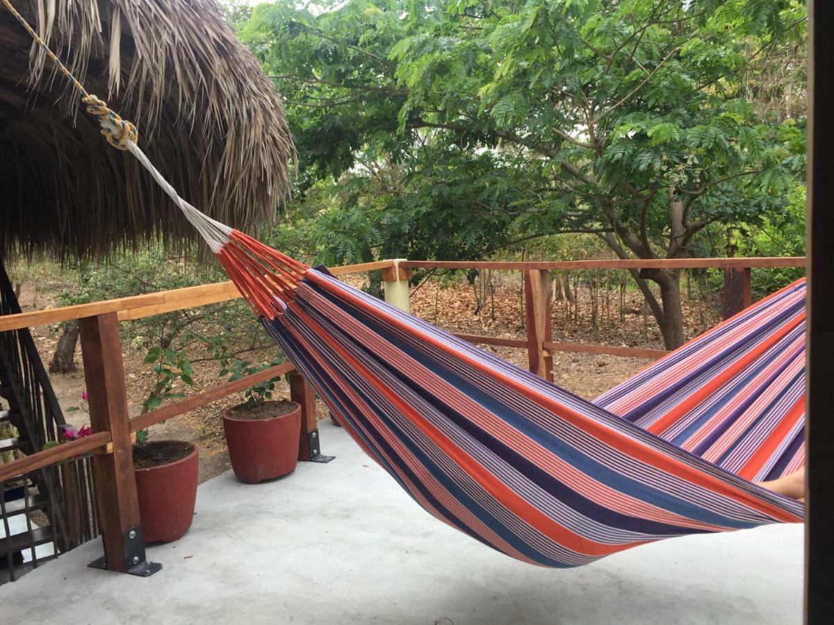Casa Juana Palomino Exterior foto