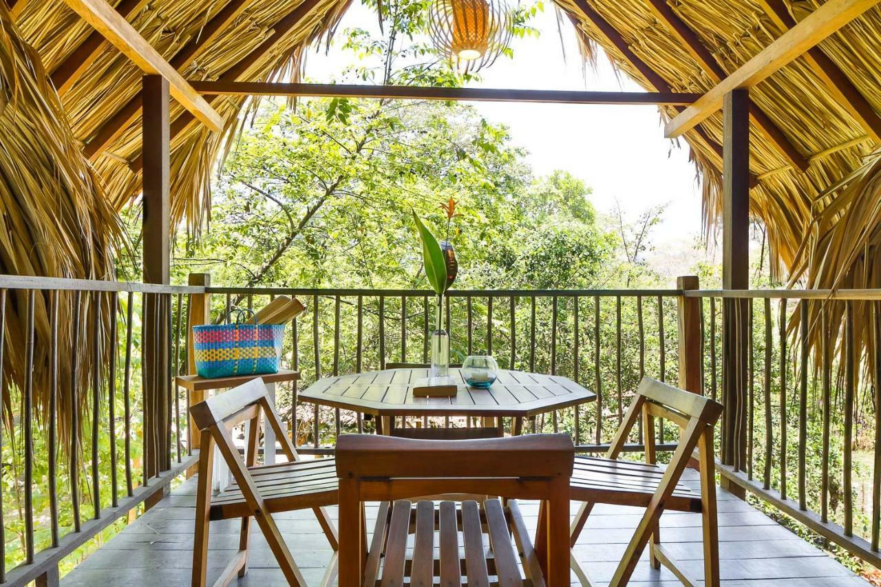Casa Juana Palomino Exterior foto
